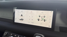 Land Rover Defender 3.0 D250 X-Dynamic SE 110 5dr Auto Diesel Estate